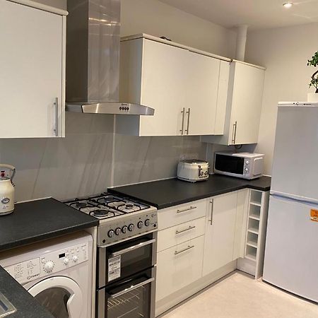 Sweet Home Golders Green London Garden Flat エクステリア 写真